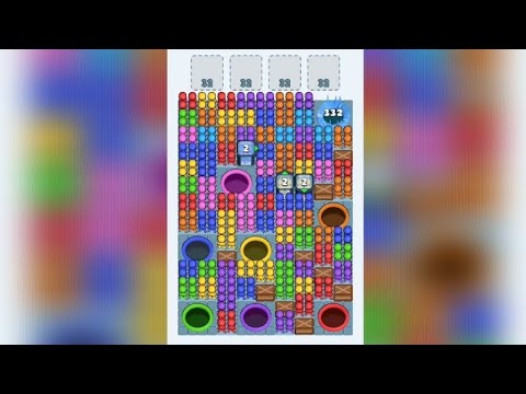 Hole People Level 238