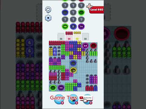 Hole People Level 440