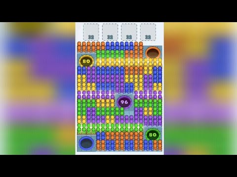 Hole People Level 400