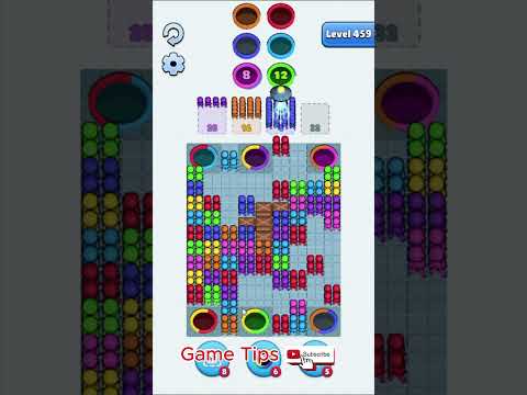 Hole People Level 459