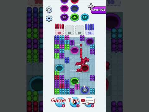 Hole People Level 101