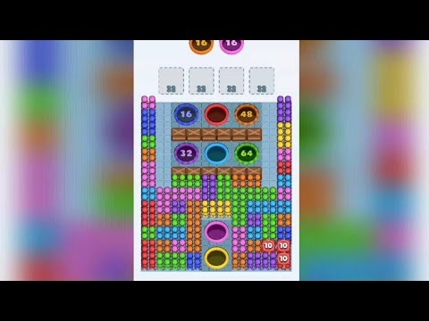 Hole People Level 319