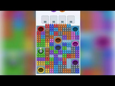 Hole People Level 328