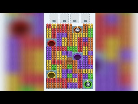 Hole People Level 172