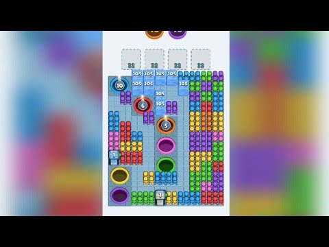 Hole People Level 337