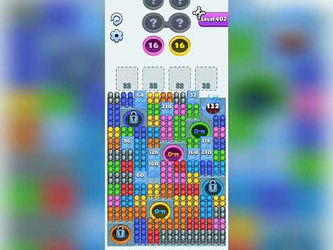 Hole People Level 402