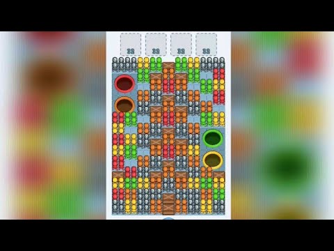 Hole People Level 262