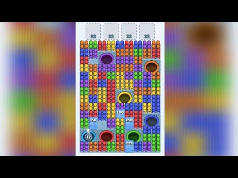 Hole People Level 234