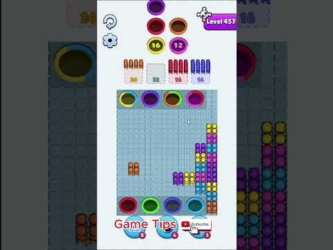 Hole People Level 457