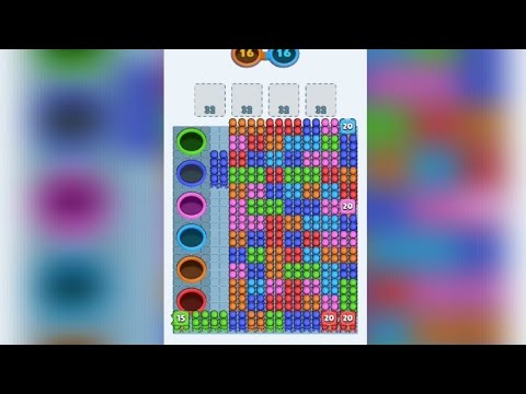 Hole People Level 325