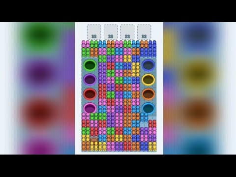 Hole People Level 340