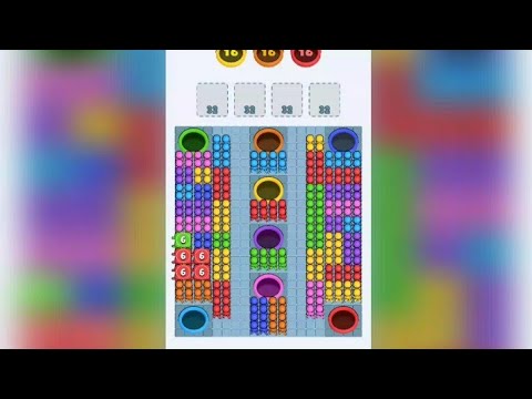 Hole People Level 303