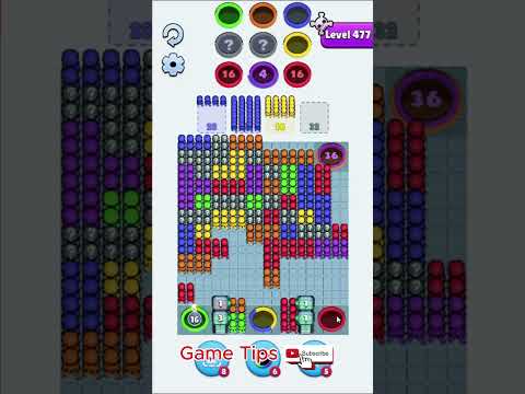 Hole People Level 477