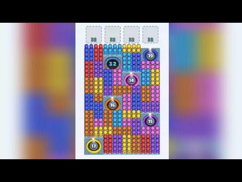 Hole People Level 291