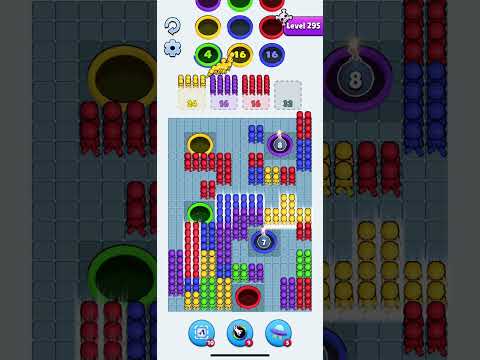 Hole People Level 295