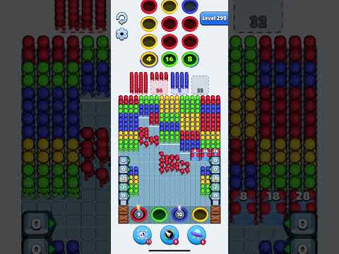 Hole People Level 299