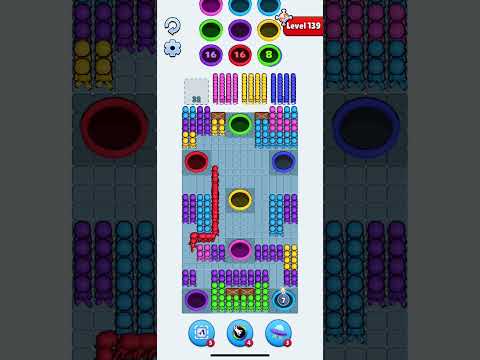 Hole People Level 139