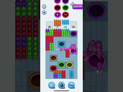 Hole People Level 147