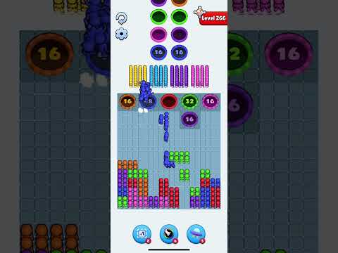 Hole People Level 266