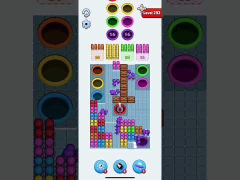 Hole People Level 292