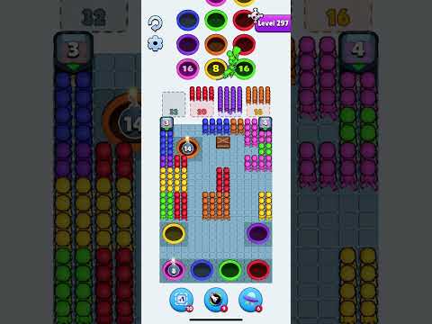 Hole People Level 297