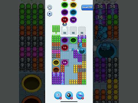 Hole People Level 239