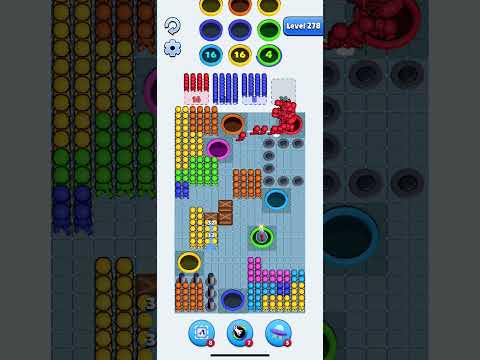 Hole People Level 278