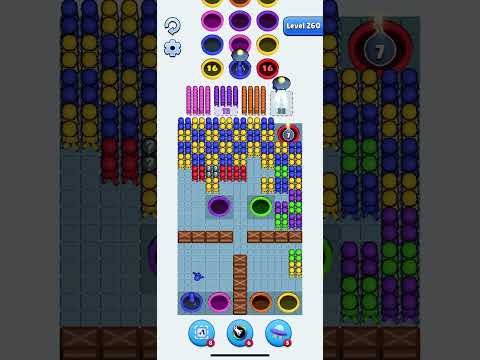 Hole People Level 260