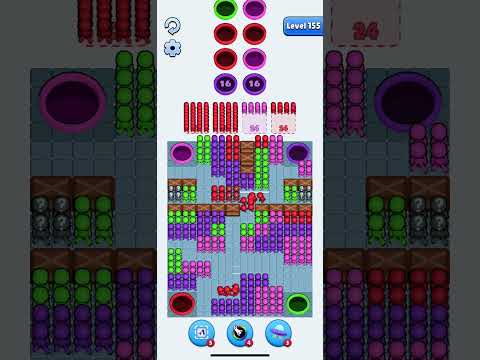 Hole People Level 155