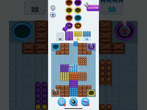 Hole People Level 288