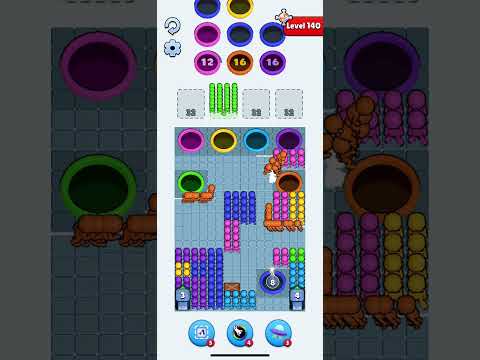 Hole People Level 140