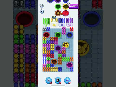 Hole People Level 277