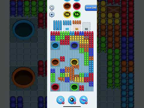 Hole People Level 290