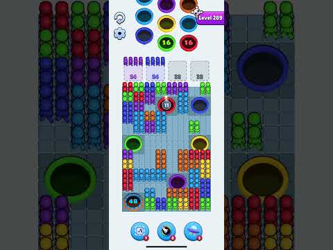 Hole People Level 289